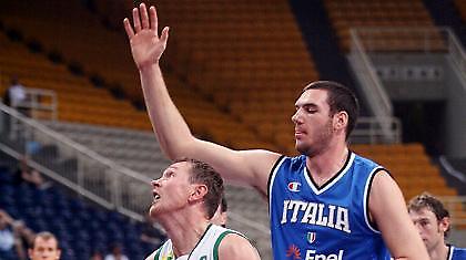 Στα πράσινα ο Κροσαριόλ