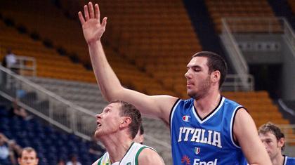 Στα πράσινα ο Κροσαριόλ