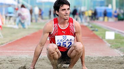 Εκτός τελικού ο Τσιάμης