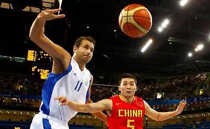 Η ήττα δεν είναι επιλογή...