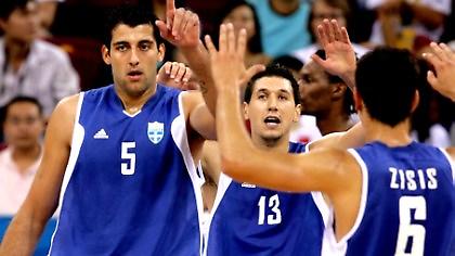 Μπουρούσης: «Κάτι χρωστάμε στην Αργεντινή…»