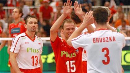 Πρώτη ήττα Ρωσίας, νίκες για Σερβία, Βραζιλία