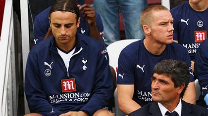 Μπερμπάτοφ: «Κανείς δεν μπορεί να με εμποδίσει»