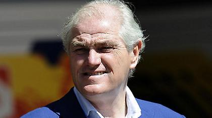 Καλντερόν: «Δεν κάνουμε άλλες μεταγραφές»