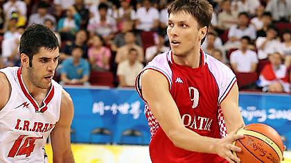 Περίπατος Κροατίας