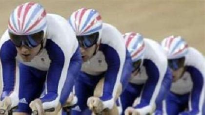 Πρώτη με παγκόσμιο ρεκόρ η Μ. Βρετανία