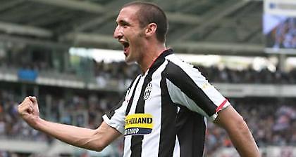 Νοκ άουτ για δύο μήνες ο Κιελίνι