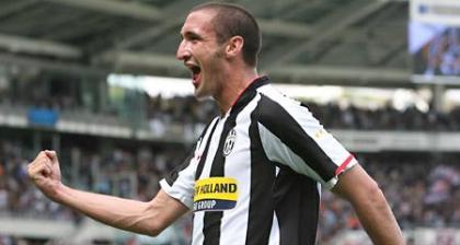 Νοκ άουτ για δύο μήνες ο Κιελίνι