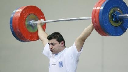 Δέκατος ο Κουρτίδης, παγκόσμιος ο Αραμνάου