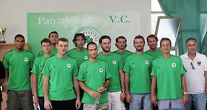 Πρώτη με επιστροφή Χατζηαντωνίου!