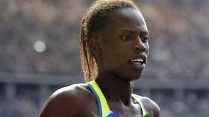 Θριάμβευσε η Τζελίμο στα 800μ.