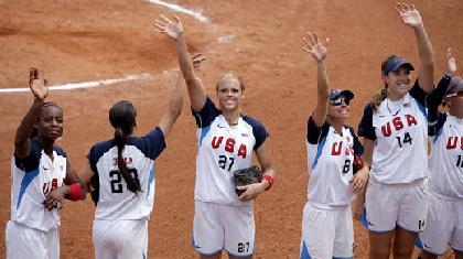 Ανέλπιστη πρόκριση για Καναδά