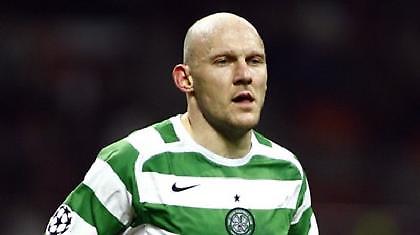 Τέλος ο Γκράβεσεν από την Σέλτικ