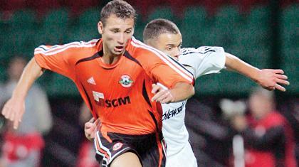 Χωρίς Ρατ στο Ζάγκρεμπ η Σαχτάρ