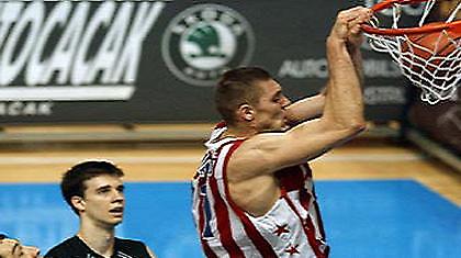 Α1: «Βόμβα» με Ραΐτσεβιτς ο Πανιώνιος