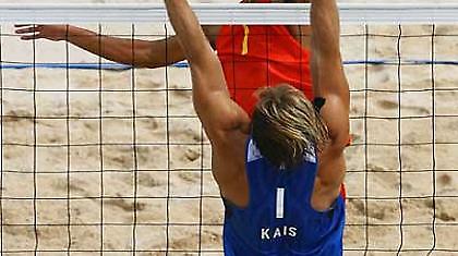 Πέρασαν τα φαβορί