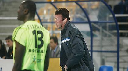 «Πρώτη» με δυσάρεστα για τον Άρη