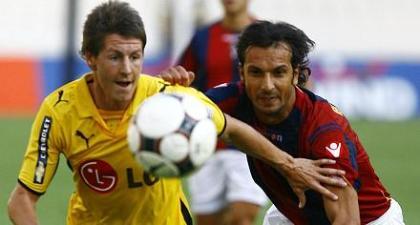 Τι Μπολόνια, τι Ομόνοια