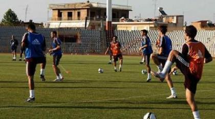 ΛΑΡΙΣΑ: Σε ρυθμούς Ηρακλή