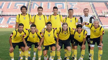 ΑΣΤ. ΤΡΙΠΟΛΗΣ: Φιλικό με Ατρόμητο την Κυριακή