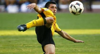 Δώνης: «Δεν μου αρέσει η εικόνα»