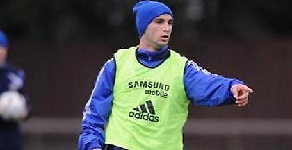 Μία ανάσα από τη Μίλαν ο Ιβάνοβιτς