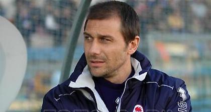 Δέχτηκε επίθεση ο Κόντε!