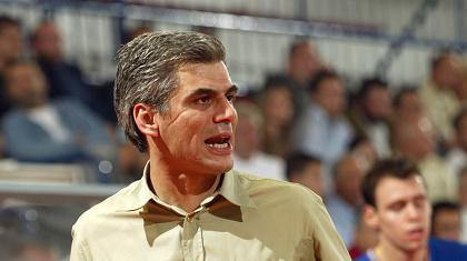 A1: Μόνος απών ο Μάσι