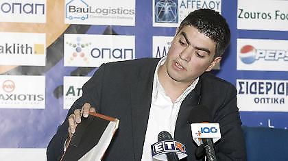 A1: Η ώρα των αφίξεων