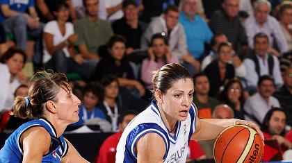 Νέα νίκη για την Εθνική μπάσκετ των γυναικών