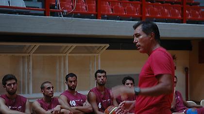 Α1: Νεανικός ενθουσιασμός...