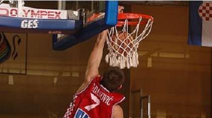 Στη Μούρθια ο Μπογκντάνοβιτς