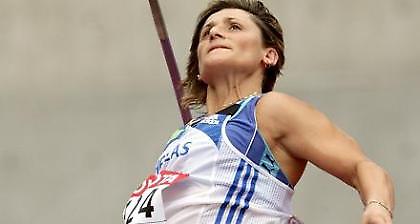 Aποκλεισμός στο ακόντιο για Λίκα