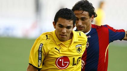 Σάντος για Ράμος