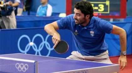 Με το δεξί ο Γκιώνης