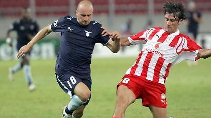 Νοκ άουτ για 40 μέρες ο Ρόκι