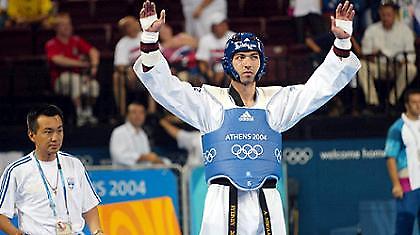 Νικολαΐδης: «Βλέπω κάθε αντίπαλο ξεχωριστά»