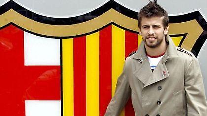 Πικέ: «Επιστρέφω πιο έμπειρος»