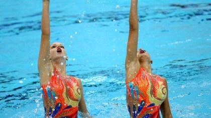 Στον τελικό οι «γοργόνες»