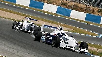 Κυρίαρχος του Talent Cup ο Κατσίνης