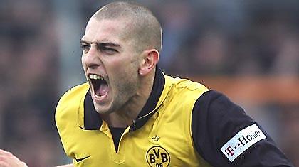 Πέτριτς: «Με έπεισε ο Όλιτς να έρθω»