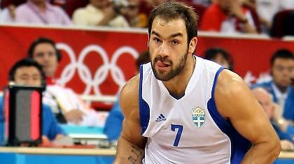 Σπανούλης: «Έτοιμοι για την υπέρβαση»