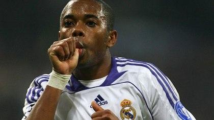 Ψήφος εμπιστοσύνης στον Ρομπίνιο