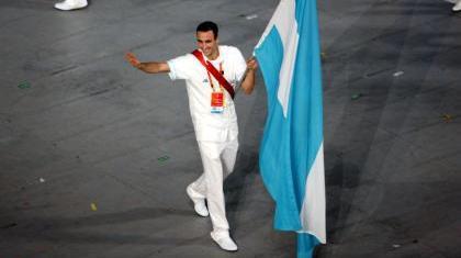 Τζινόμπιλι: «Εμείς το φαβορί κόντρα στην Ελλάδα»