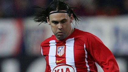 Μανίς: «Θέλω να μείνω στην Ατλέτικο»