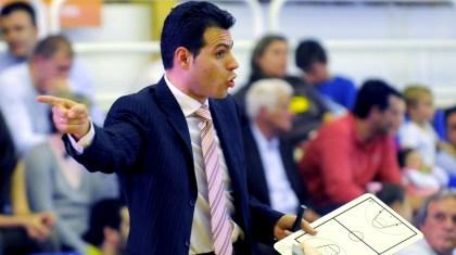 Ιτούδης: «Ως έχουμε, αλλά με ανοικτά μάτια»