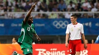 Εύκολα στον τελικό ο Νιγηρία