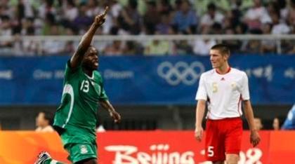 Εύκολα στον τελικό ο Νιγηρία
