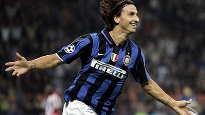 Ιμπραΐμοβιτς: «Καλύτερη η Ίντερ με Μουρίνιο»