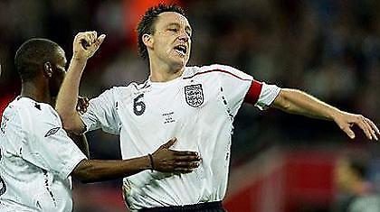 «Βασιλιάς» των «λιονταριών» ο Τέρι